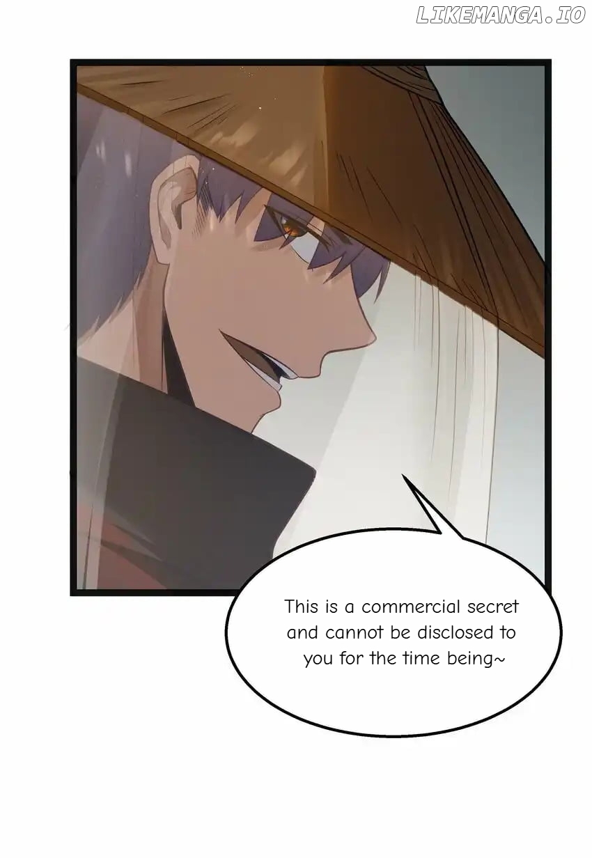 This Hero is a Money Supremacist Chapter 23 - page 51